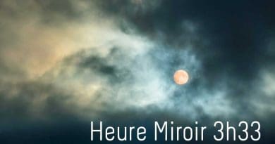 L’Heure miroir 3h33 – Découvrez sa réelle signification