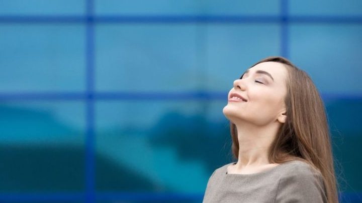 5 exercices respiratoires pour réduire le stress et améliorer votre bien-être