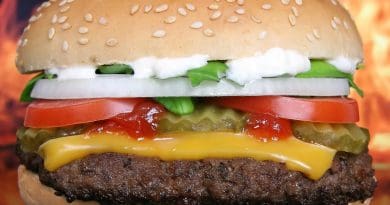 Fast food à proximité : comment faire les bons choix pour votre santé ?
