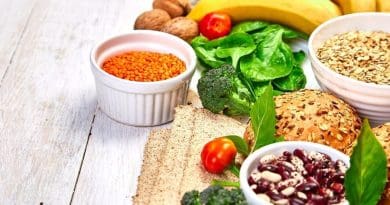 Les aliments riches en fibres : des alliés pour une digestion saine et efficace
