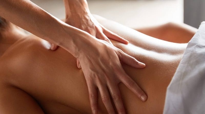 Les bienfaits du massage thérapeutique pour votre corps et votre esprit