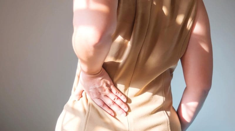 Les causes les plus courantes de la douleur bas ventre chez les femmes