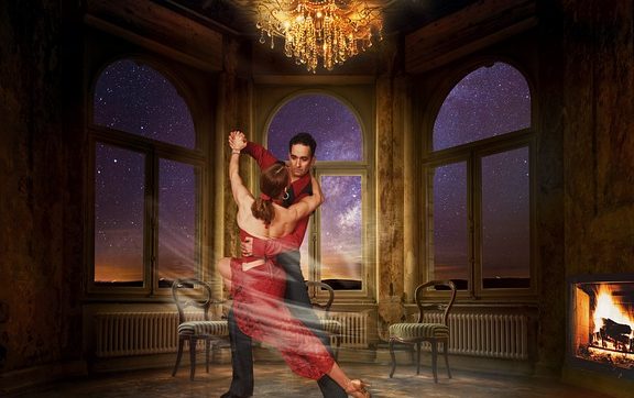 Tango : une danse passionnante pour la santé et le bien-être.