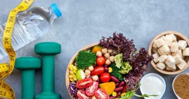 Titre: La chrononutrition : optimisez votre alimentation en fonction de votre horloge biologique