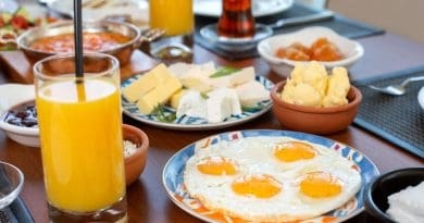 5 idées de petit-déjeuner anti brûlure d&rsquo;estomac pour commencer la journée du bon pied
