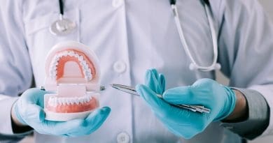 Comment dévitaliser une dent sans souffrir