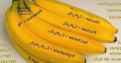 Comment la banane peut aider à soulager l&rsquo;arthrose ?