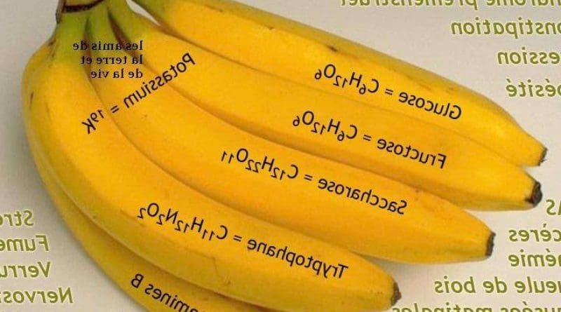 Comment la banane peut aider à soulager l&rsquo;arthrose ?