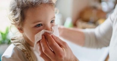 Comment soulager rapidement le syndrome grippal ?