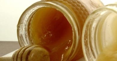 Le pouvoir du miel en tant que remède de grand-mère contre les hémorroïdes