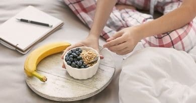 Les bienfaits surprenants de la banane pour votre santé et votre bien-être