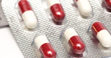 Rocéphine : tout ce que vous devez savoir sur cet antibiotique