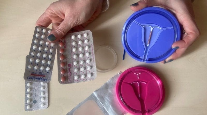 Tout savoir sur Optilova, la pilule contraceptive efficace.
