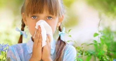 Traitement des allergies au pollen : tout ce que vous devez savoir.