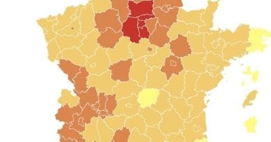 Virus en Bretagne : les dernières mises à jour et mesures préventives