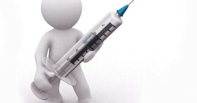 Genhevac b : Le vaccin essentiel pour renforcer votre système immunitaire