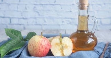 Les avis sur le vinaigre de cidre de pomme : ce que vous devez savoir