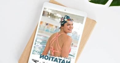 Programme natation débutant : Comment se lancer dans la piscine avec confiance et progresser rapidement