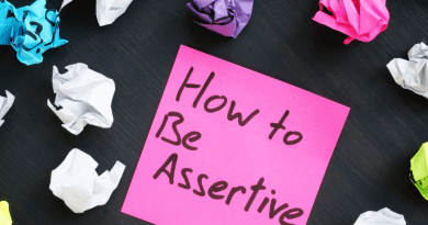 comment etre assertif