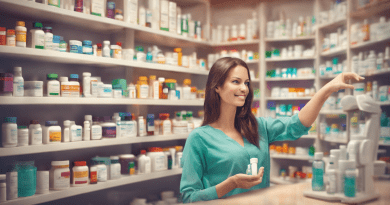 Comment choisir un site d&rsquo;achat de médicaments en ligne fiable ?