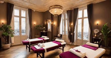 Envie de vous ressourcer à Paris ? Découvrez le massage thaïlandais !