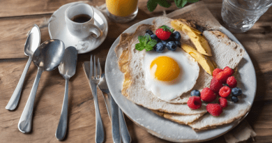 Faut-il sauter le petit déjeuner pour pratiquer le jeûne intermittent ?