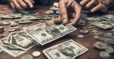 Le crowdfunding boursorama : révolution de financement ou risque financier ?