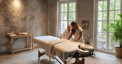 Pourquoi faut-il découvrir le massage à Montigny-le-Bretonneux ?