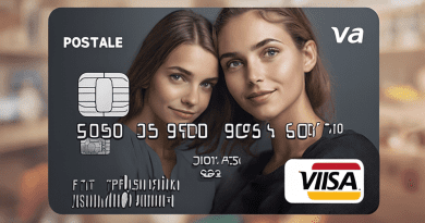 Pourquoi opter pour la carte Visa Platinum de la Banque Postale ?