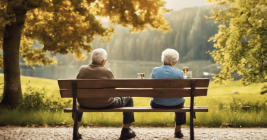 Quel est l&rsquo;âge de la retraite en Allemagne ?