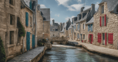 Quels sont les avantages de la bourse en Bretagne ?