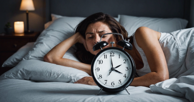 découvrez si le jeûne intermittent peut aggraver l'insomnie et comment gérer cette situation pour améliorer votre sommeil.