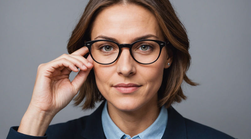 découvrez les lunettes 100% santé, une solution de qualité pour améliorer votre vision et protéger vos yeux, tout en respectant votre budget et vos besoins de correction visuelle.