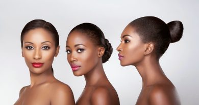 Les tresses africaines pour fillettes : Charme et protection au cœur d&rsquo;une coiffure ancestrale
