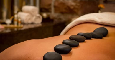 Pourquoi opter pour un massage spa à Aix-en-Provence ?