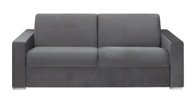 S&rsquo;offrir le luxe du repos: Comment choisir un canapé ultra confortable pour votre salon